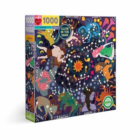 Zodiac - Puzzel (1000)