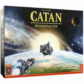 Catan Kosmonauten