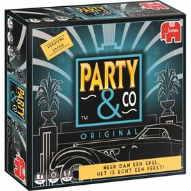 Party & Co: Original