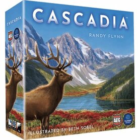 Cascadia [ENG]