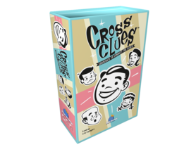 Cross Clues