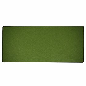 Green Carpet Playmat (90x40cm)