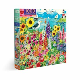 Seagull Garden - Puzzel (1000)