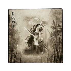 Kami 1 Playmat (60x60cm)