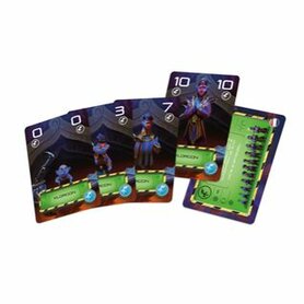 Blast Promo: Klorgon