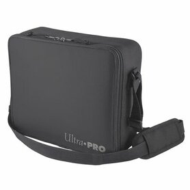 Ultra Pro Deluxe Gaming Case