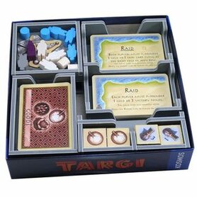 Targi: Insert (Folded Space)