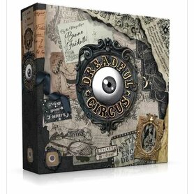 Dreadful Circus