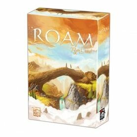Roam [Engelse versie]