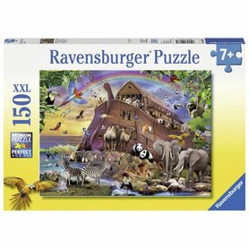De Ark Opgaan - Puzzel (150XXL)