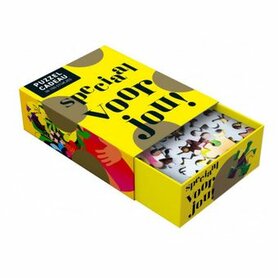 Speciaal voor jou! (Puzzelcadeau)