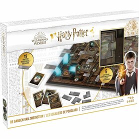 Harry Potter: De Gangen van Zweinstein