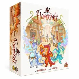 Flamecraft [Deluxe Editie]