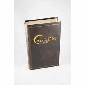 Salem 1692 (Second Edition)