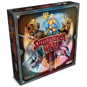 Summoner Wars: Master Set [Second Edition]