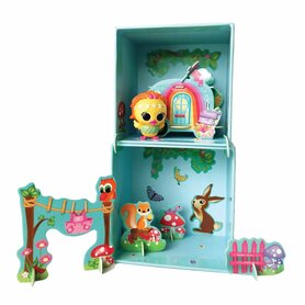 Billibirds: Happy Bird