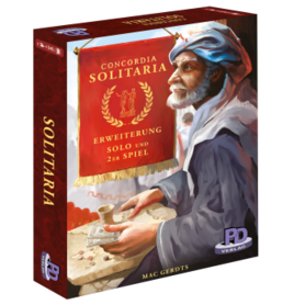 Concordia: Solitaria