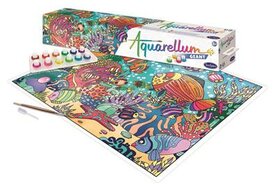 Aquarellum Giant: Koraal