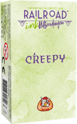 Railroad Ink: Creepy (Uitbreiding)