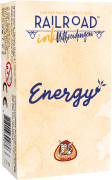Railroad Ink: Energy (Uitbreiding)
