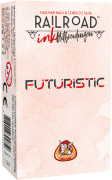 Railroad Ink: Futuristic (Uitbreiding)