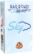 Railroad Ink: Sky (Uitbreiding)