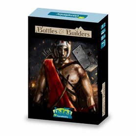 Battles & Builders