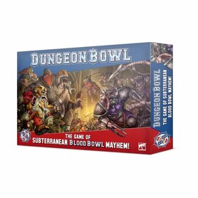 Dungeon Bowl