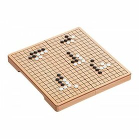 Go & Go Bang Kassette (Speelstenen 13mm)