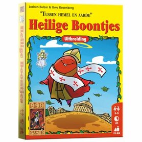 Boonanza: Heilige Boontjes (Uitbreiding)