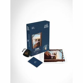 A.P. Tsjechov - Houten Puzzel DaVICI (200)