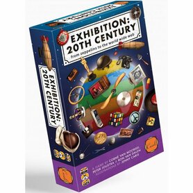 Exhibition: 20th Century