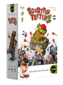 Schotten Totten 2 [NL]