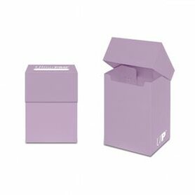 Ultra Pro Deck Box (Lilac)