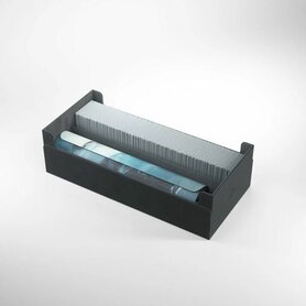 Dungeon 1100+ Convertible (Black)