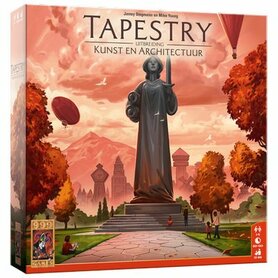 Tapestry: Kunst en Architectuur [NL]