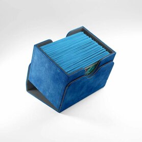 Deck Box Sidekick 100+ Convertible (Blue)
