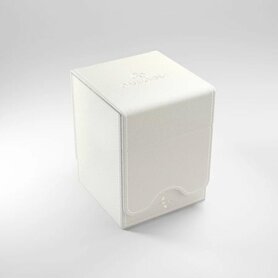 Squire 100+ Convertible (Gamegenic) - White