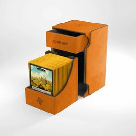 Watchtower 100+ Convertible (Gamegenic) - Orange