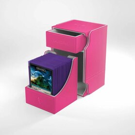 Watchtower 100+ Convertible (Gamegenic) - Pink