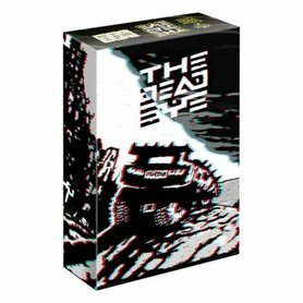 The Dead Eye [Deluxe Edition]