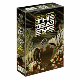 The Dead Eye [Retail Edition]