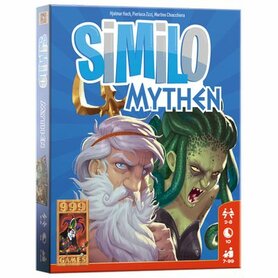 Similo: Mythen