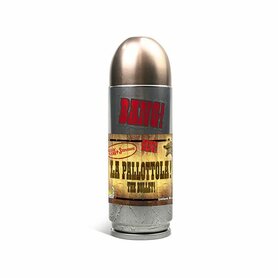 Bang! The Bullet