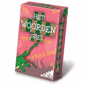 Het Woordenspel