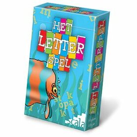 Het Letterspel