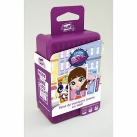 Littlest Pet Shop Kaartspel