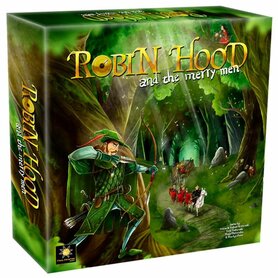 Robin Hood and the Merry Men