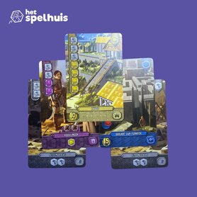 It's a Wonderful Kingdom: Promo Pack