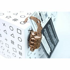 Secret Box (Escape Welt)